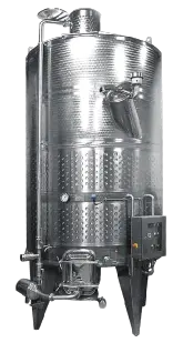 Vinificator tip DT